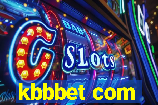 kbbbet com